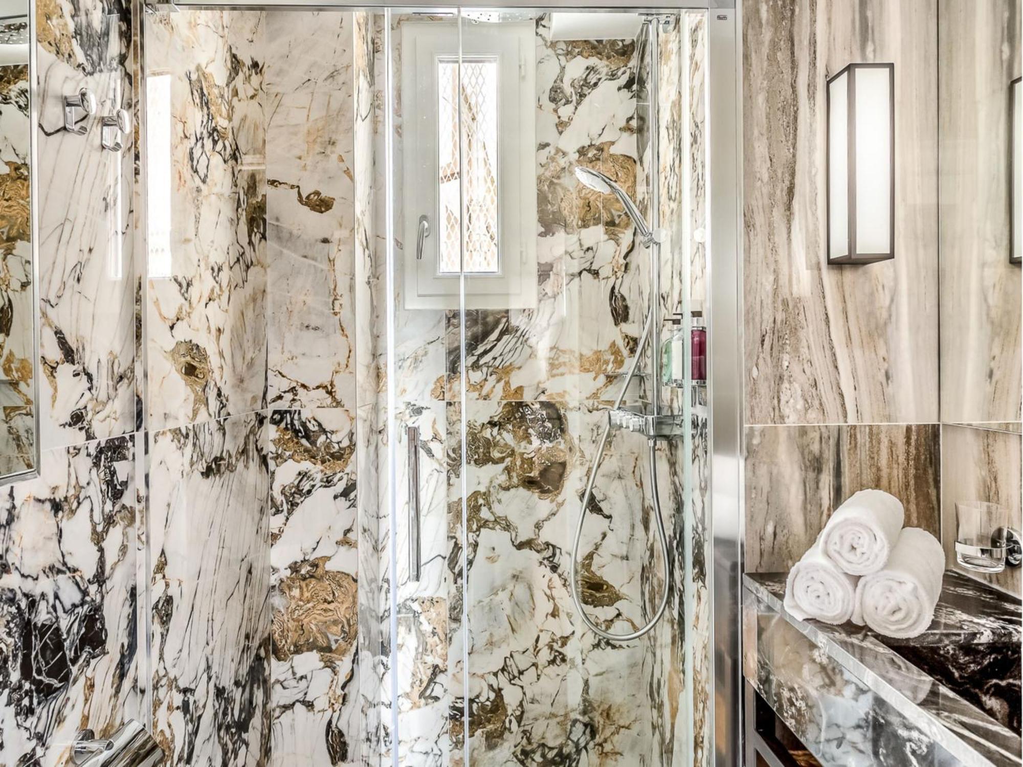 Merveil - Luxury Suite - Louvre - Sebastopol II Parijs Buitenkant foto