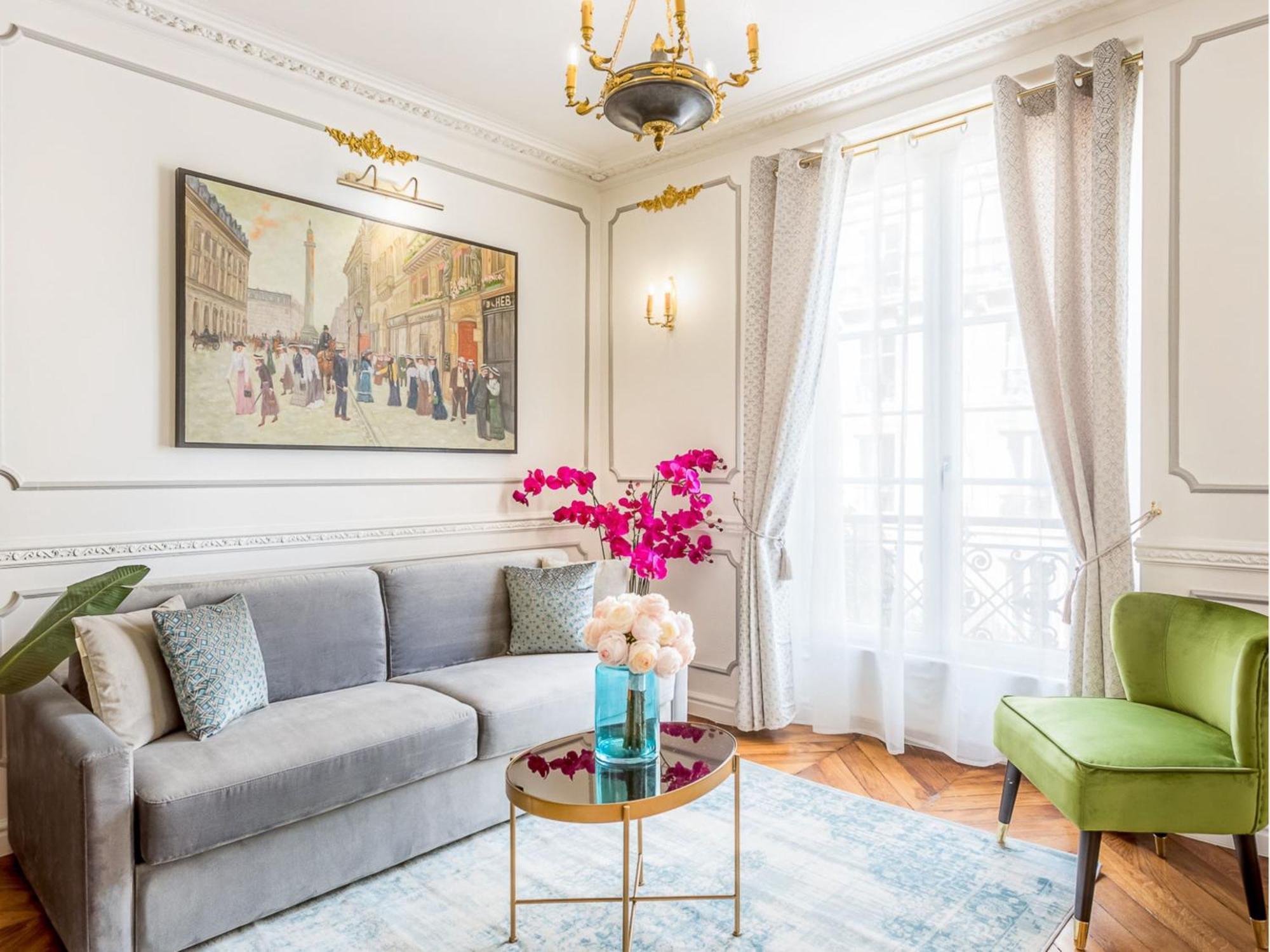 Merveil - Luxury Suite - Louvre - Sebastopol II Parijs Buitenkant foto